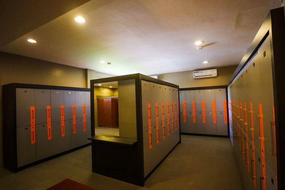 フィリピン留学 Cebu21 - E&G Academy-Other Facilities-13